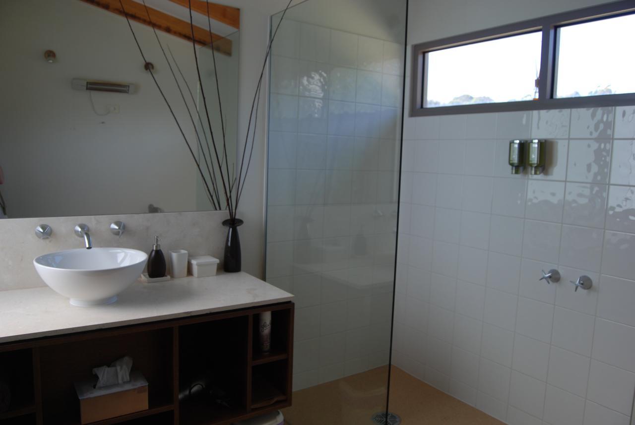 Bellbrae Harvest Apartman Torquay Kültér fotó