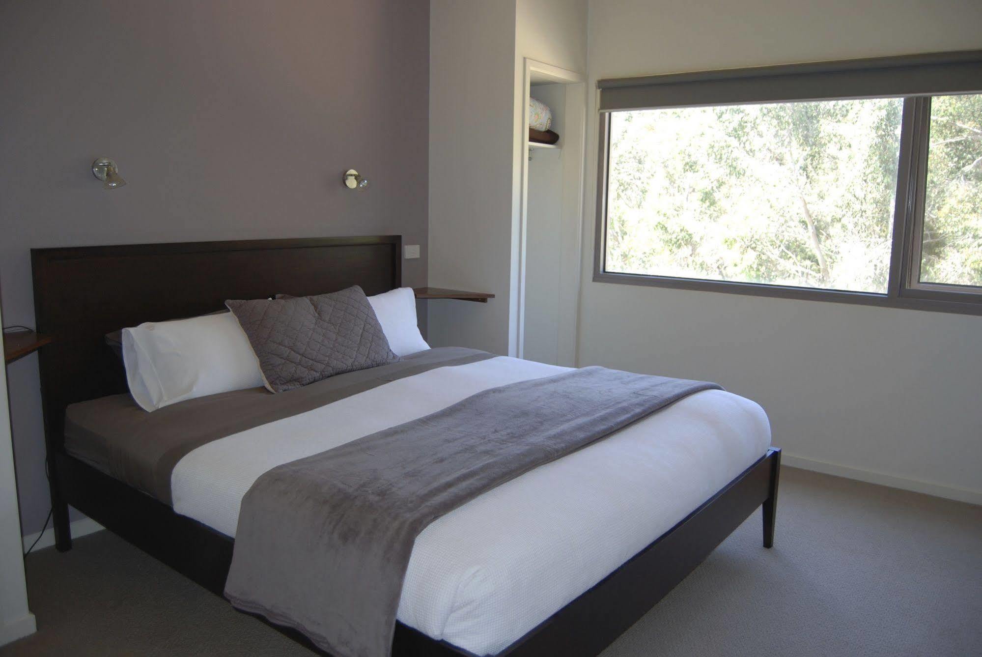 Bellbrae Harvest Apartman Torquay Kültér fotó