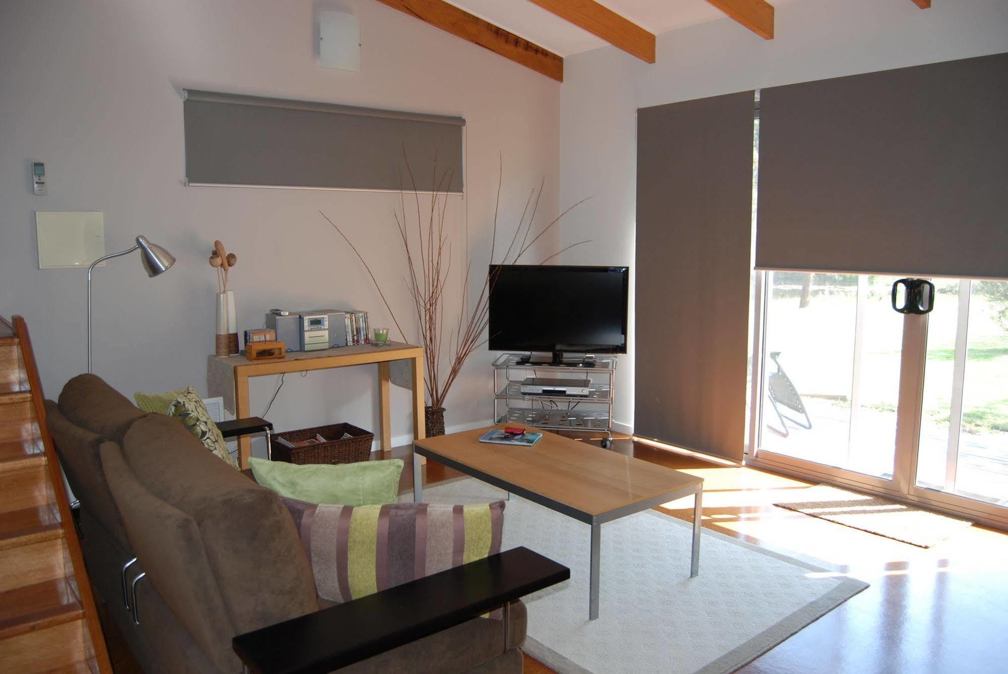 Bellbrae Harvest Apartman Torquay Kültér fotó