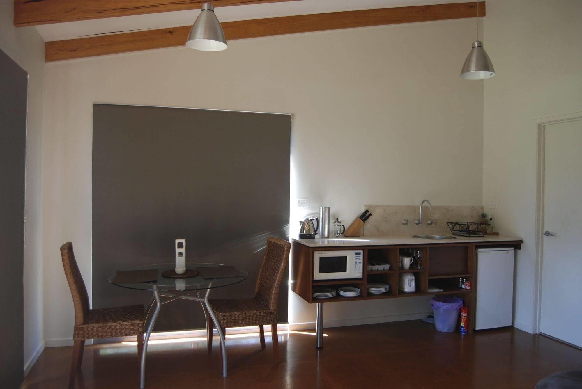Bellbrae Harvest Apartman Torquay Kültér fotó